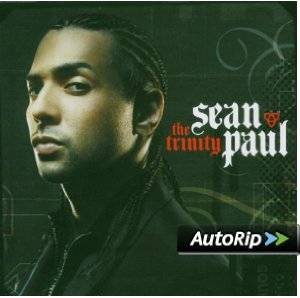 The Trinity Album Cover