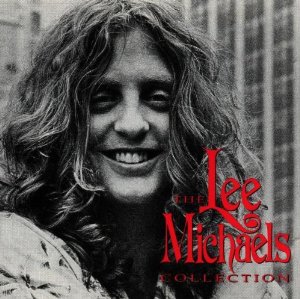 The Lee Michaels Collection Album Cover