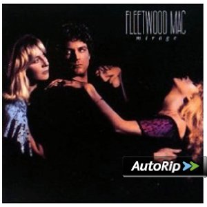 Mirage Album Cover