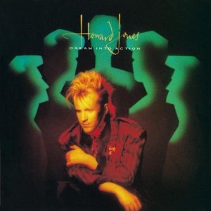 Dream Into Action Album Cover