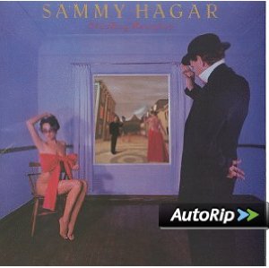 Standing Hampton Album Cover