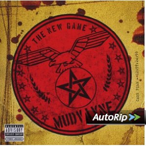 The New Game Album Cover