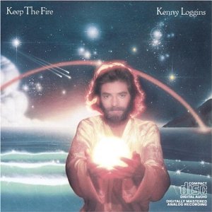 Keep the Fire Album Cover
