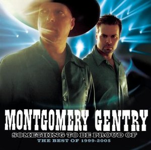 Something To Be Proud Of: The Best of 1999-2005 Album Cover