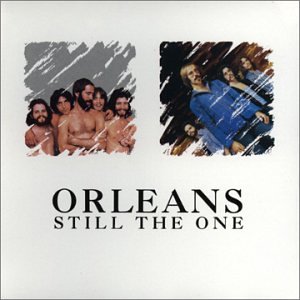 Still the One Album Cover