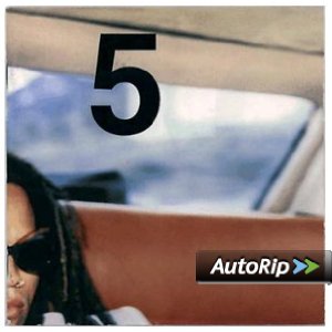 5 Album Cover
