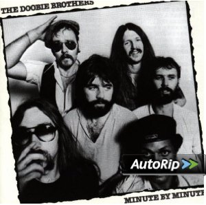 Minute by Minute Album Cover