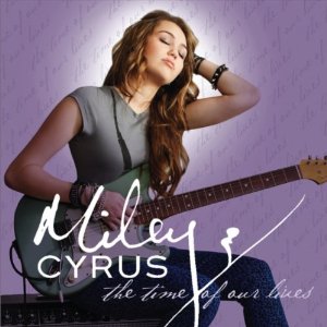The Time of Our Lives Album Cover
