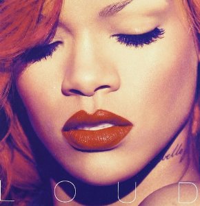 Loud Album Cover