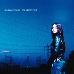 The Spirit Room Album Cover