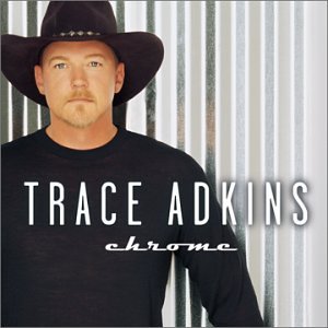 Chrome Album Cover