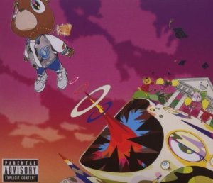 Graduation Album Cover