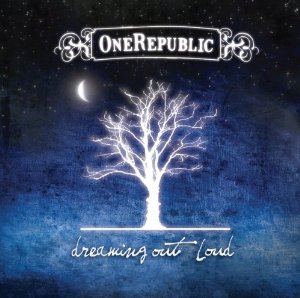 Dreaming Out Loud Album Cover