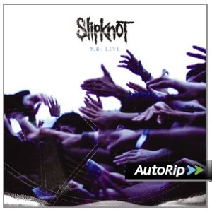 9.0: Live Album Cover