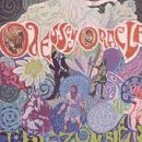 Odessey and Oracle Album Cover