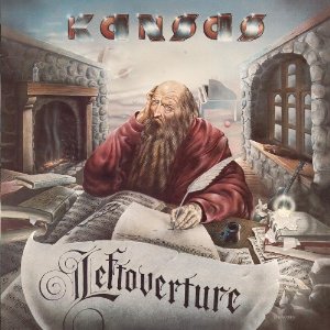 Leftoverture (Kansas)