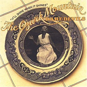 It'll Shine When It Shines Album Cover