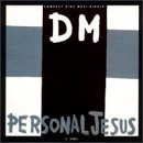 Personal Jesus Album Cover