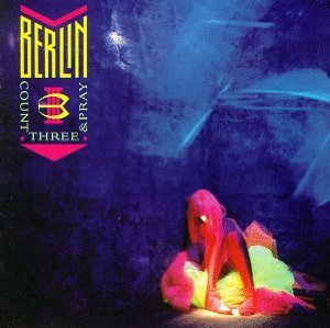 Count Three & Pray Album Cover