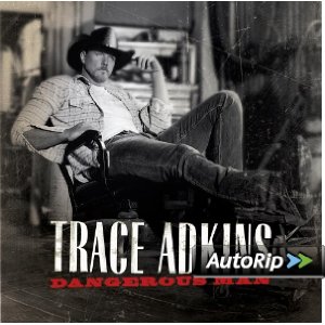 Dangerous Man Album Cover