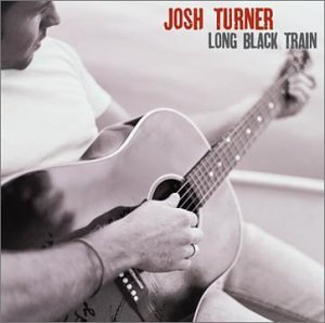 Long Black Train Album Cover