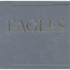 One of These Nights Album Cover