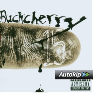 15 Album Cover