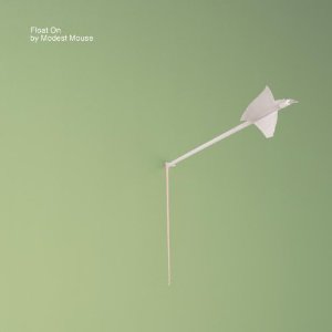 Float On Album Cover