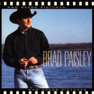 Who Needs Pictures Album Cover