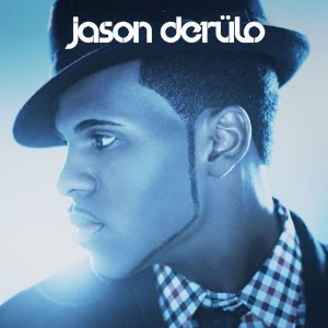 Jason Derülo Album Cover