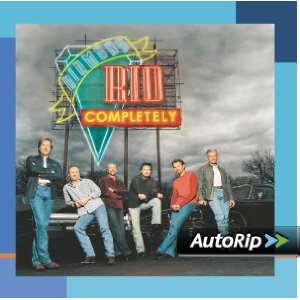 Completely Album Cover