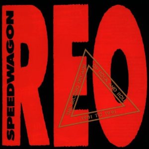 The Second Decade of Rock and Roll 1981 to 1991 Album Cover