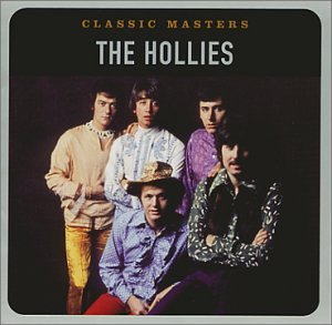 Classic Masters Album Cover