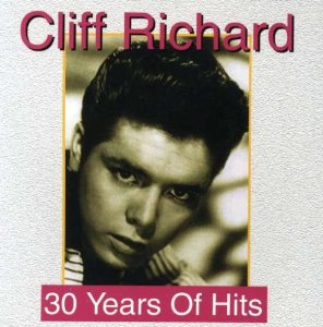 30 Years of Hits Album Cover