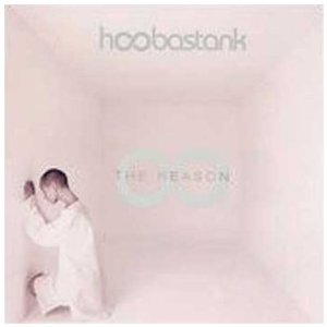 The Reason Album Cover