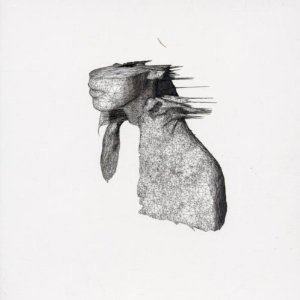 A Rush of Blood to the Head Album Cover