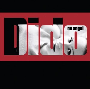 No Angel Album Cover