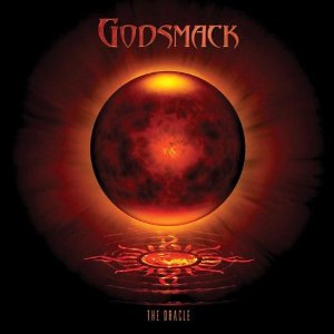 The Oracle Album Cover