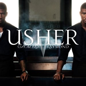 Raymond v. Raymond Album Cover
