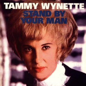 Stand by Your Man Album Cover