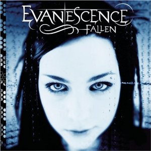 Fallen Album Cover