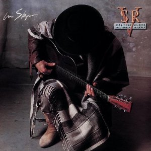 In Step Album Cover