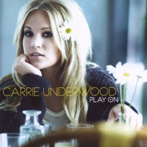 Play On Album Cover