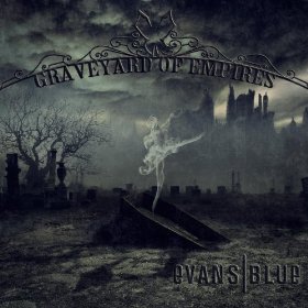 Graveyard of Empires Album Cover