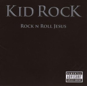 Rock N Roll Jesus Album Cover