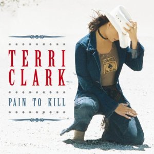 Pain to Kill Album Cover