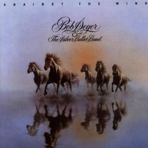 Against the Wind Album Cover