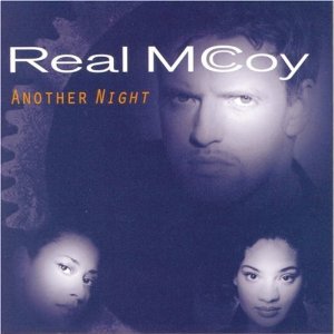 Another Night Album Cover