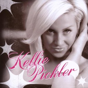 Kellie Pickler Album Cover