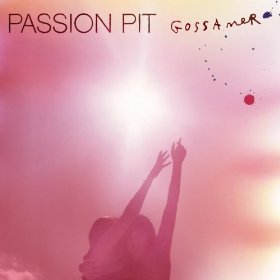 Gossamer Album Cover